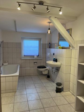 Gaestewohnung Eberswalde Eksteriør billede